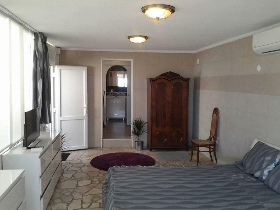 Porta Nera Apartment Senj  Exterior photo